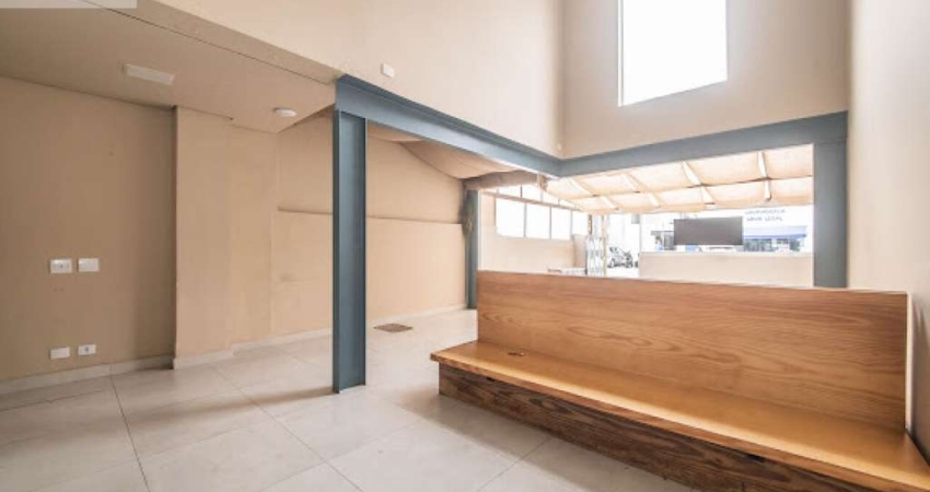 Casa comercial com 4 salas à venda na Rua Clodomiro Amazonas, 878, Itaim Bibi, São Paulo