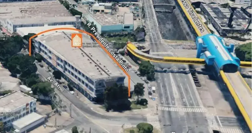 Barracão / Galpão / Depósito com 20 salas para alugar na Avenida Arno, 180, Mooca, São Paulo