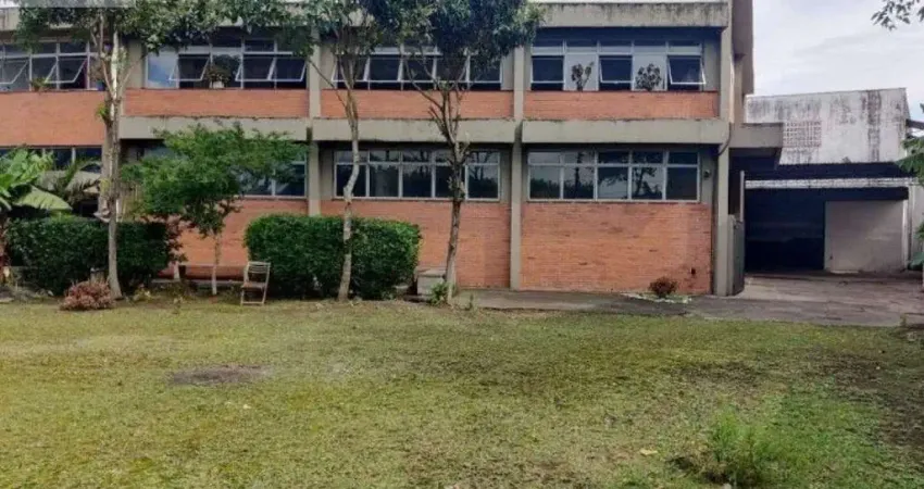 Barracão / Galpão / Depósito com 5 salas para alugar na Presidente Kenedy, 4033, Centro, Osasco