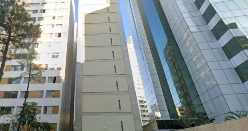 Prédio - venda ou aluguel - Consolação - São Paulo/SP