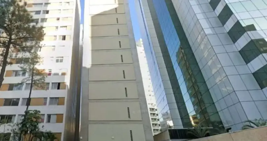 Prédio para alugar na Rua Bela Cintra, 445, Jardim Paulista, São Paulo