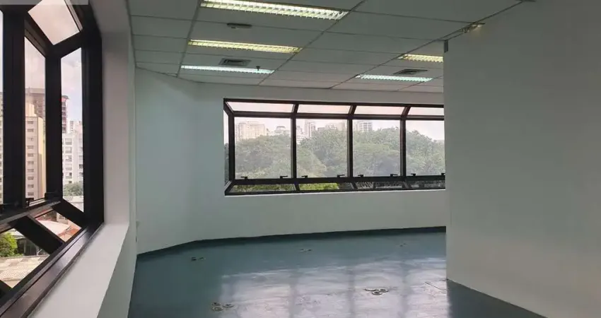 Sala comercial com 2 salas à venda na Avenida Francisco Matarazzo, 404, Água Branca, São Paulo