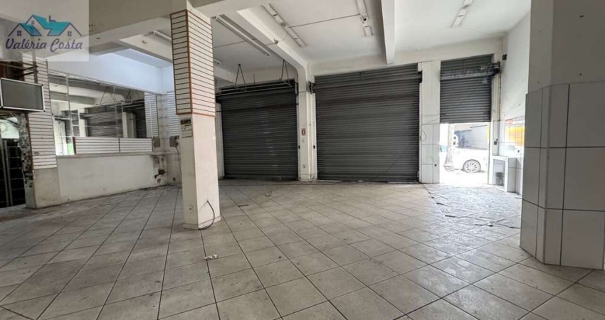 Ponto comercial para alugar na Alameda Barão de Limeira, 212, Campos Eliseos, São Paulo