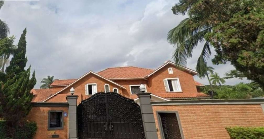 Casa com 5 quartos à venda na Rua Argentina, 357, Jardim América, São Paulo