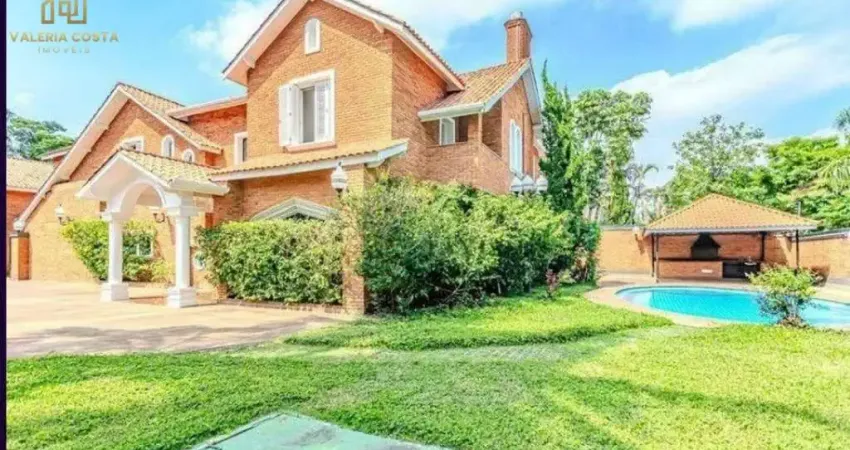 Casa com 5 quartos à venda na Rua Argentina, 357, Jardim América, São Paulo