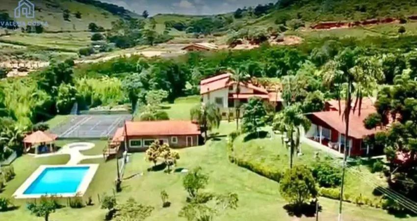 Chácara / sítio com 27 quartos à venda na Alameda Lucas Nogueira Garcez, Vila Thais, Atibaia