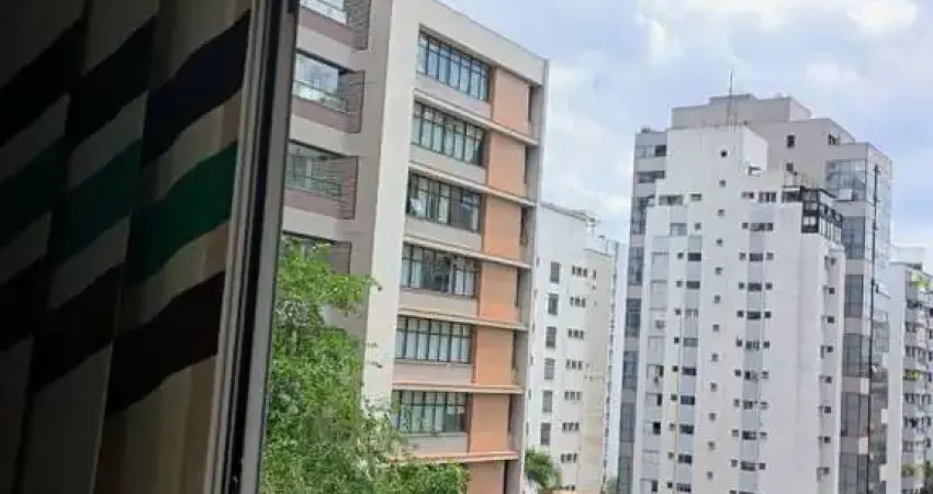 Apartamento com 2 quartos à venda na Rua Bela Cintra, 1318, Consolação, São Paulo