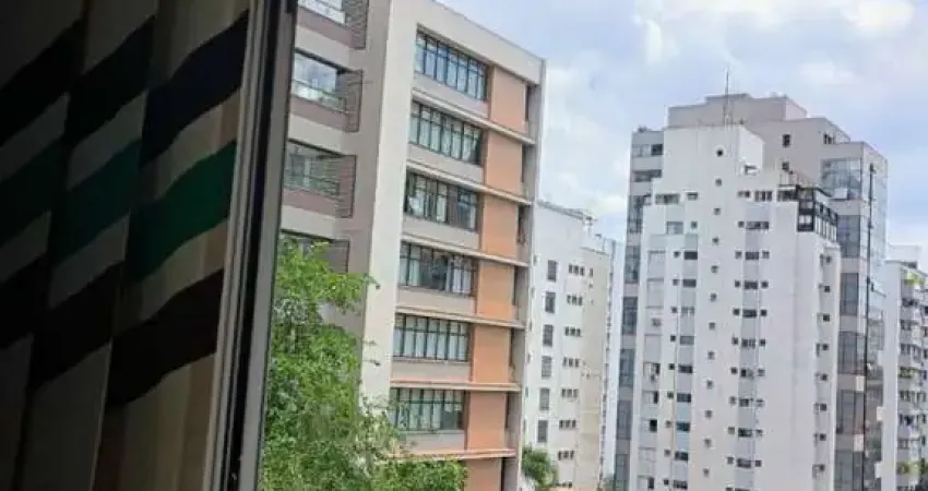 Apartamento com 2 quartos à venda na Rua Bela Cintra, 1318, Jardim Paulista, São Paulo