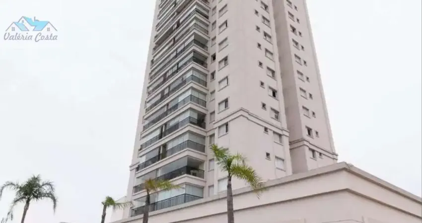 Apartamento com 3 quartos à venda na Rua Serra de Botucatu, 1911, Vila Gomes Cardim, São Paulo