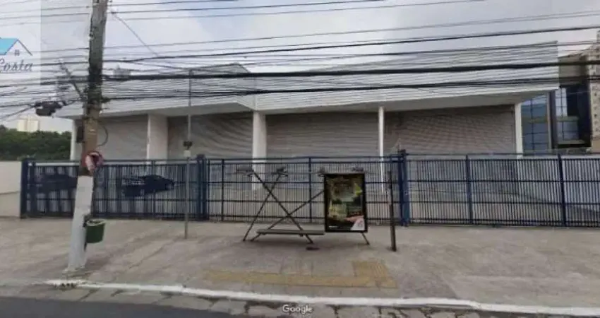 Barracão / Galpão / Depósito para alugar na Avenida Amador Bueno da Veiga, 1688, Penha, São Paulo