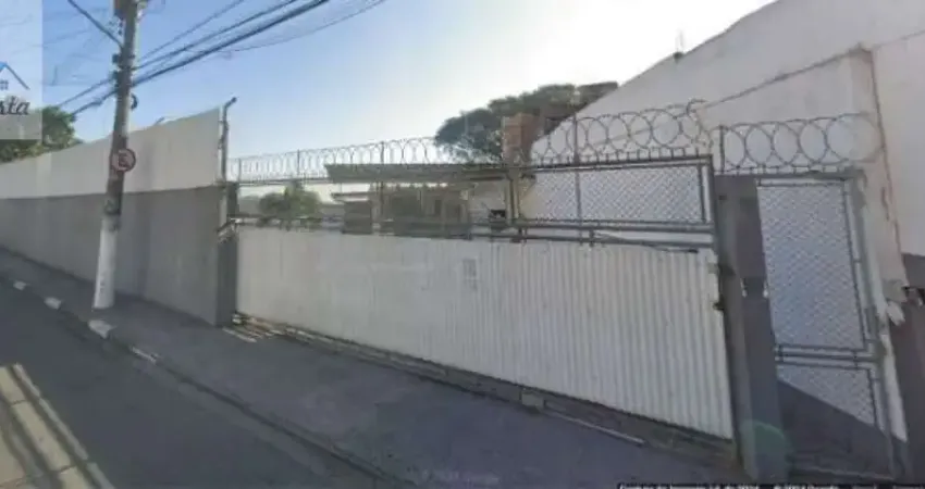 Barracão / Galpão / Depósito com 5 salas para alugar na Antônio Marino, 16, Centro, Diadema