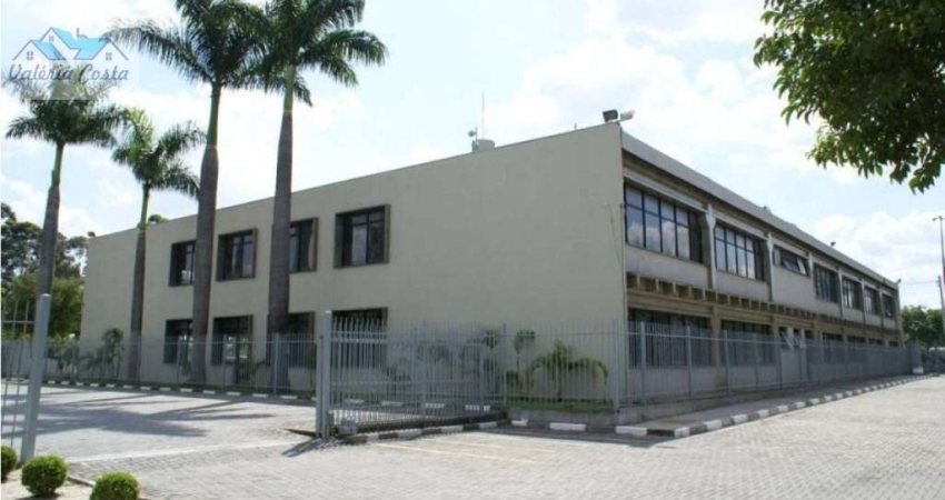 Galpão para alugar - Vila Leopoldina - São Paulo/SP
