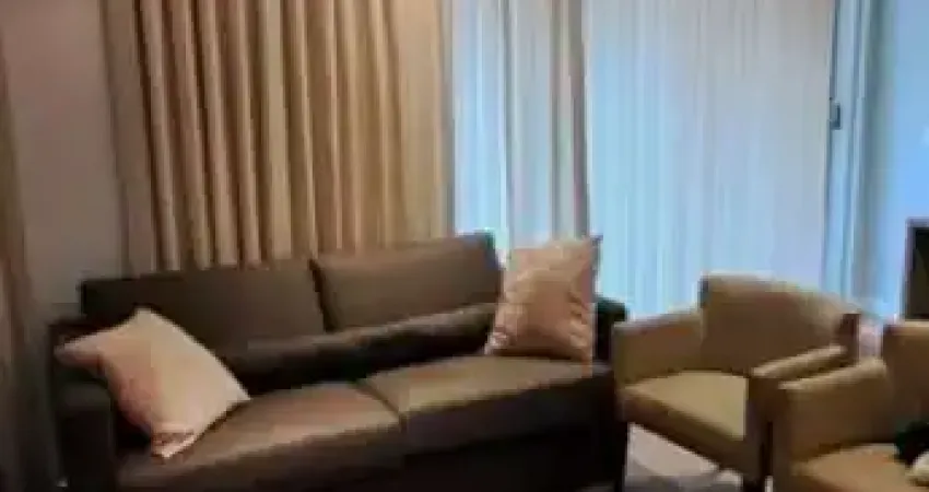 Apartamento com 1 quarto para alugar na Rua Elvira Ferraz, 250, Vila Olímpia, São Paulo