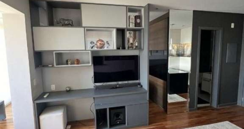 Apartamento para alugar, 48 m² por R$ 9.656,00/mês - Vila Nova Conceição - São Paulo/SP