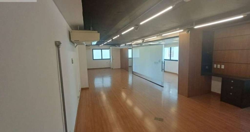 Conjunto - sala para alugar - Jardins - São Paulo/SP