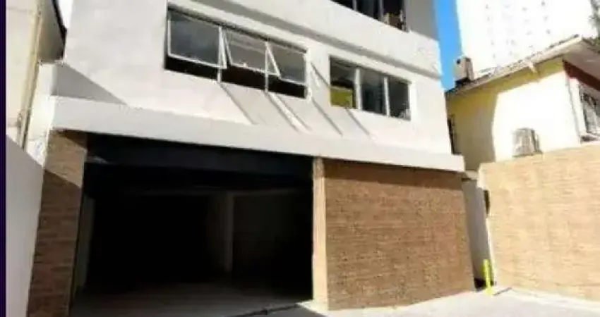 Ponto comercial com 2 salas para alugar na Avenida Cotovia, 161, Moema, São Paulo