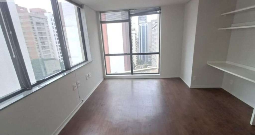 Conjunto - venda ou aluguel - Jardim Paulista - São Paulo/SP