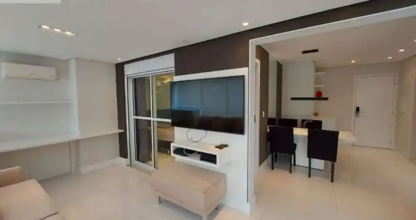 Apartamento para alugar - Itaim Bibi - São Paulo/SP