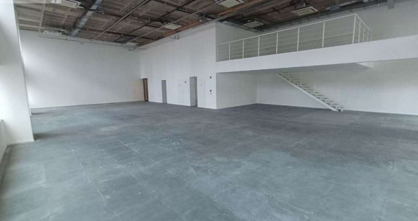 Sala comercial com 2 salas para alugar na Rua Fidêncio Ramos, 308, Vila Olímpia, São Paulo