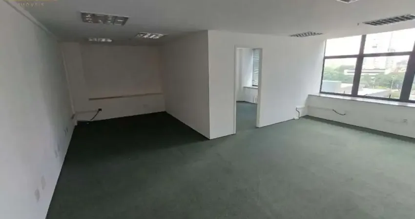 Sala comercial com 6 salas para alugar na Rua Gomes de Carvalho, 1581, Vila Olímpia, São Paulo