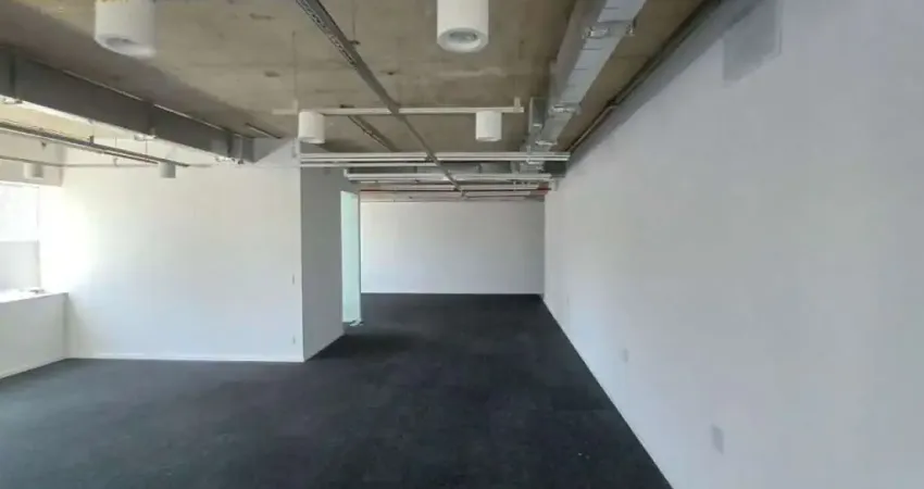 Sala comercial com 4 salas para alugar na Rua Gomes de Carvalho, 1327, Vila Olímpia, São Paulo