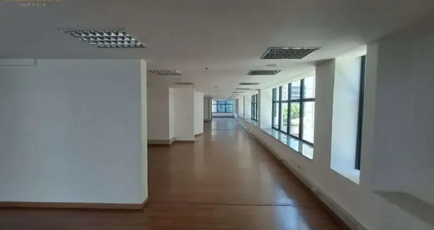 Andar corporativo - conjunto - sala comercial à venda ou aluguel - vila olímpia - são paulo/sp