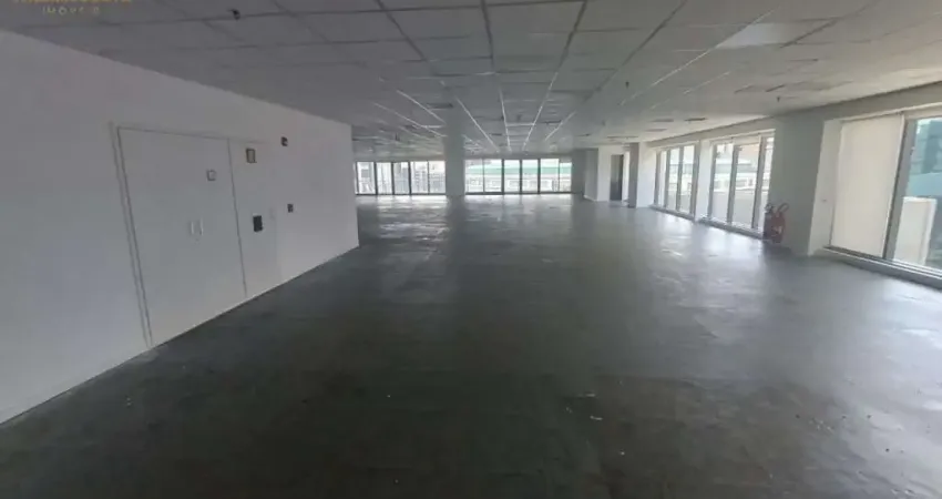 Sala comercial com 1 sala para alugar na Alameda Vicente Pinzon, 51, Vila Olímpia, São Paulo