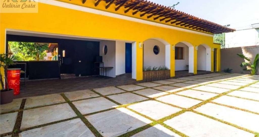 Casa comercial à venda na Praça Alberto Rangel, 43, Butantã, São Paulo