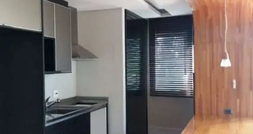 Apartamento com 1 quarto à venda na Rua Deputado Laércio Corte, 1430, Vila Andrade, São Paulo