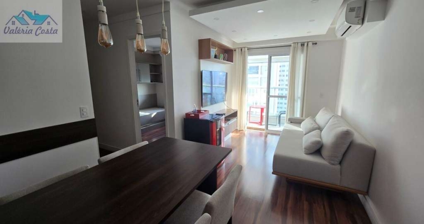 Apartamento com 2 quartos à venda na Rua dos Americanos, 220, Barra Funda, São Paulo
