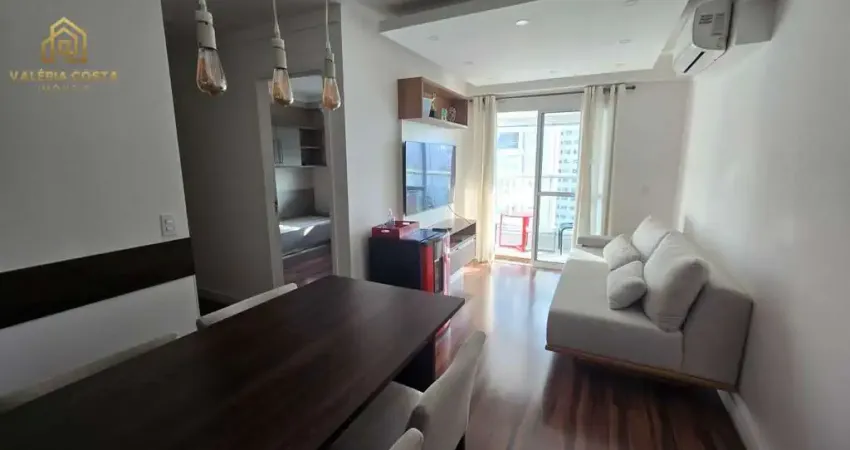 Apartamento com 2 quartos à venda na Rua dos Americanos, 220, Barra Funda, São Paulo