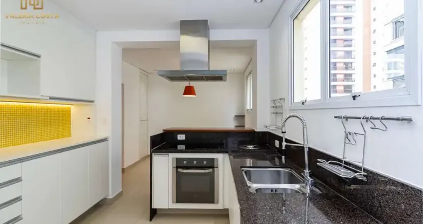 Apartamento com 3 quartos à venda na Alameda Jaú, 369, Jardim Paulista, São Paulo