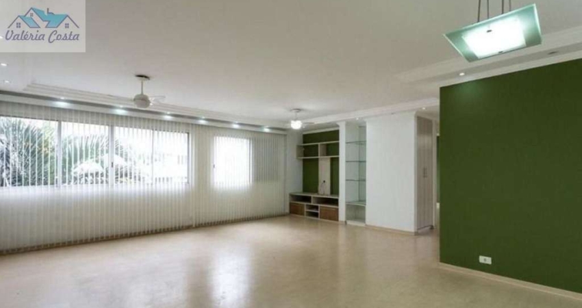 Apartamento com 2 dormitórios, 107 m² - venda por R$ 990.000,00 ou aluguel por R$ 3.800,00/mês - Vil