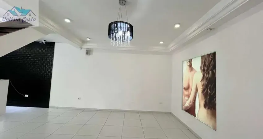 Casa comercial para alugar  em Pinheiros - São Paulo/SP
