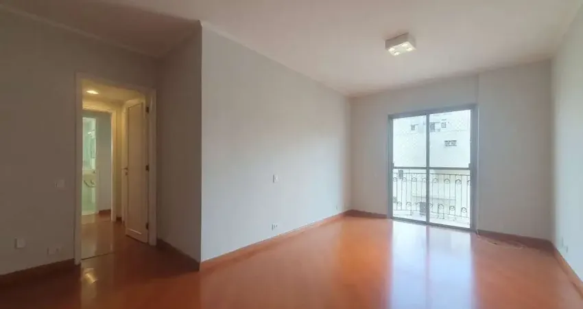 Apartamento com 3 quartos para alugar na Avenida Macuco, 240, Moema, São Paulo