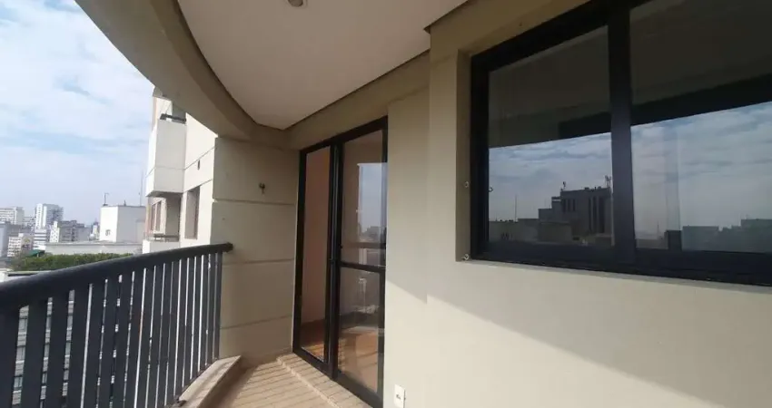Apartamento com 1 quarto para alugar na Rua Piauí, 305, Higienópolis, São Paulo