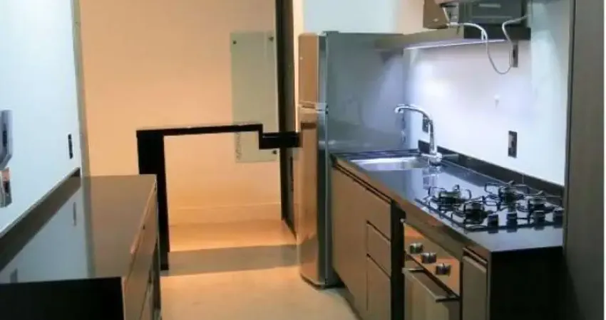 Apartamento com 2 quartos à venda na Rua Joaquim Guarani, 485, Brooklin, São Paulo