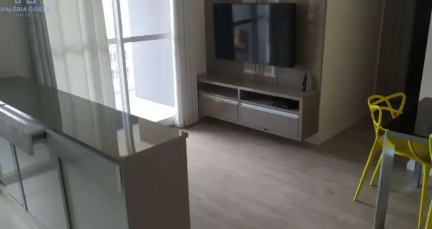 Apartamento para alugar Alto da Boa Vista - São Paulo/SP