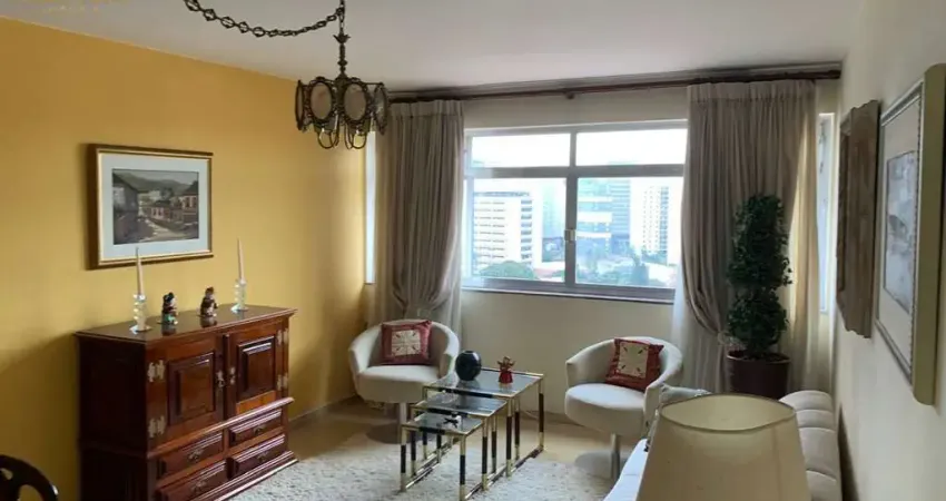 Apartamento para venda ou locação - vila mariana- são paulo/sp