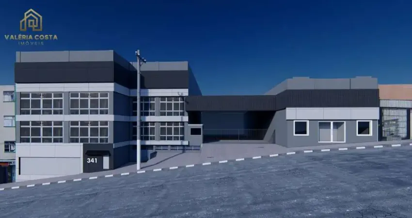 Prédio comercial para venda ou locação - cambuci- são paulo/sp