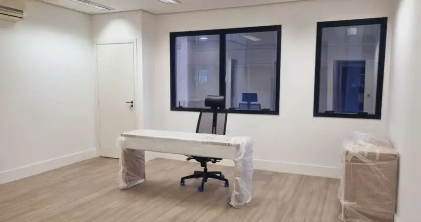 Sala comercial com 2 salas à venda na Avenida Doutor Cardoso de Melo, 1470, Vila Olímpia, São Paulo