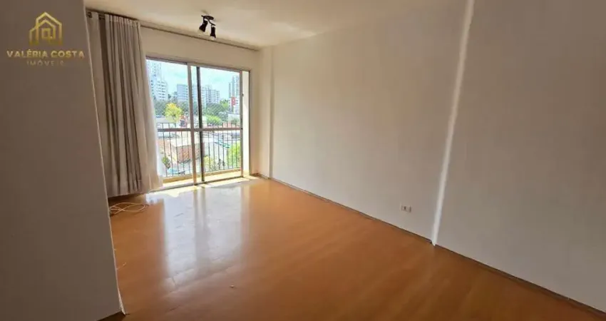 Apartamento com 2 quartos à venda na Nossa Senhora de Sabará, 563, Jardim Marajoara, São Paulo