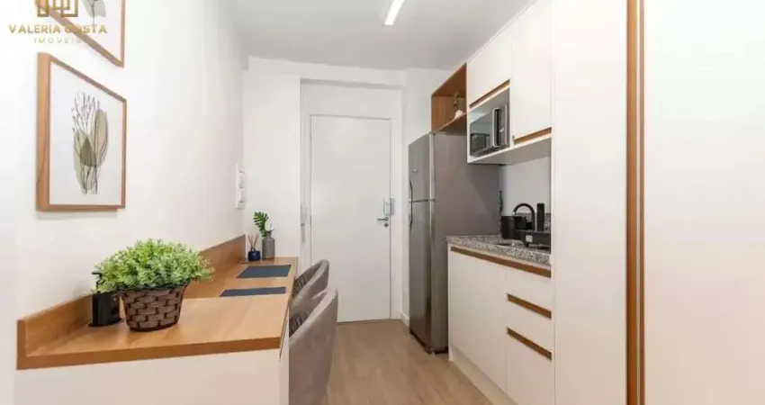 Apartamento para venda ou locação alto da boa vista -são paulo/sp