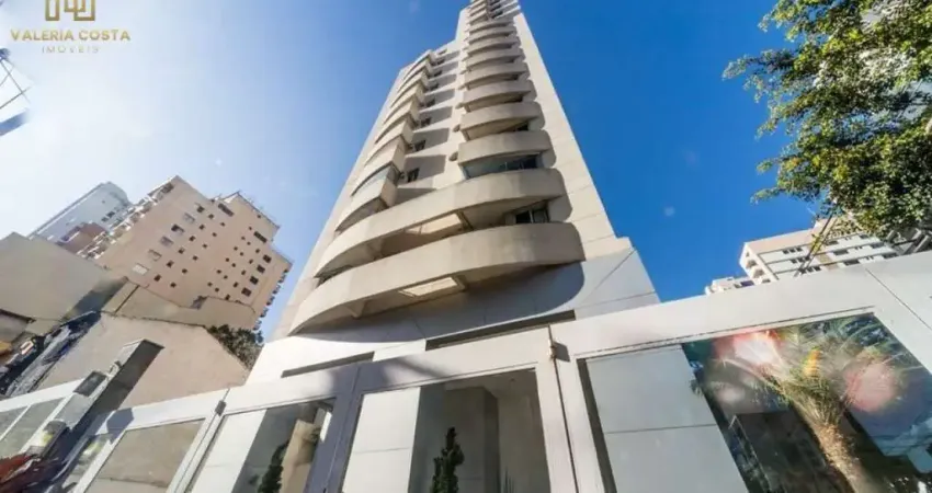 Apartamento com 1 quarto para alugar na Rua José Maria Lisboa, 20, Jardim Paulista, São Paulo