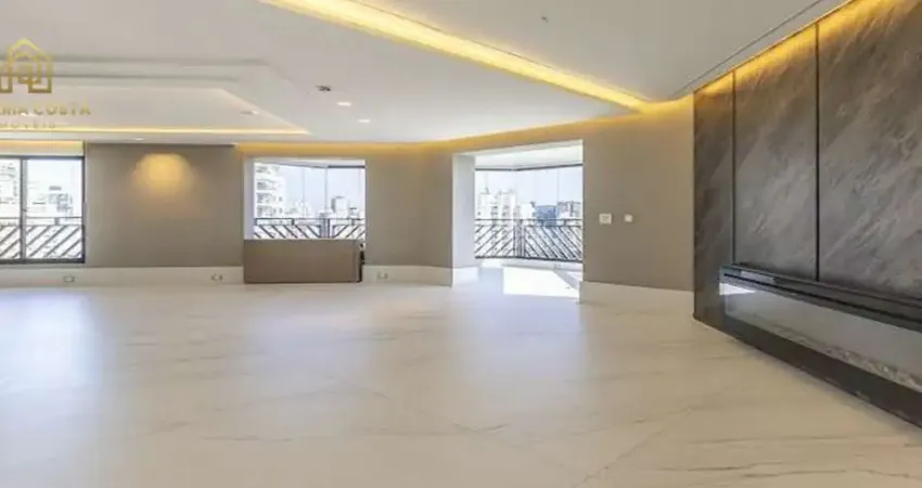 Cobertura com 4 quartos à venda na Rua João Álvares Soares, 1330, Campo Belo, São Paulo