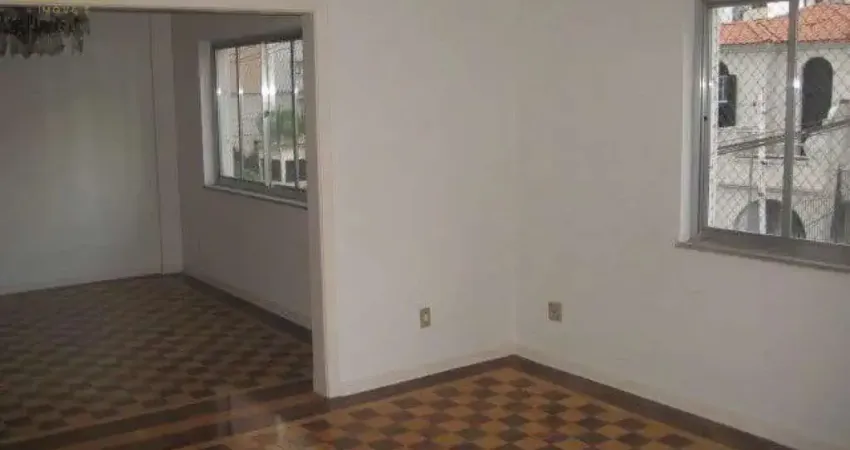 Apartamento com 3 quartos para alugar na Rua Presidente Prudente, 35, Jardim Paulista, São Paulo