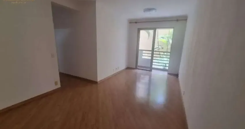 Apartamento com 3 quartos à venda na Rua Duque Costa, 495, Jardim Marajoara, São Paulo