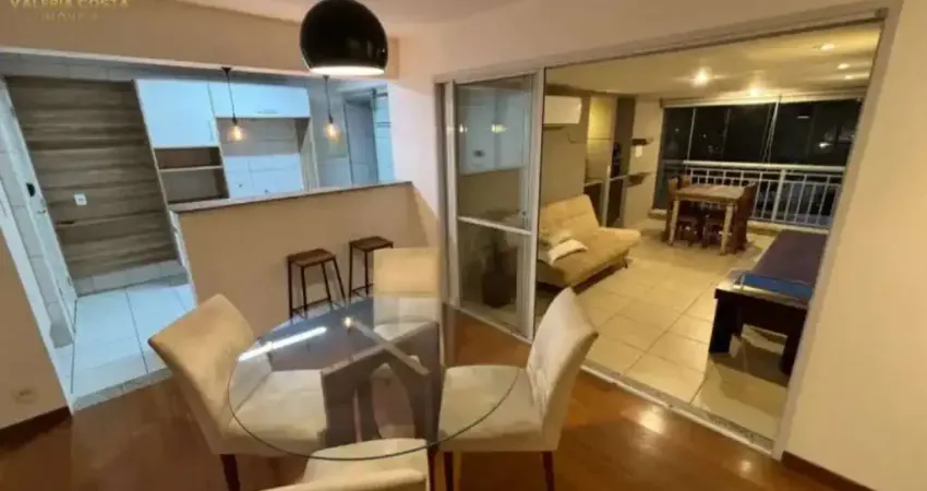 Apartamento com 3 quartos para alugar na Rua da Paz, 2150, Chácara Santo Antônio, São Paulo