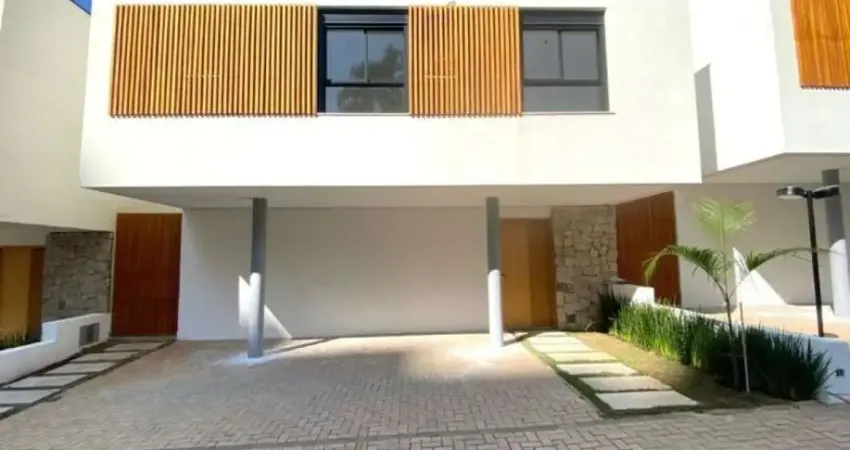 Casa em condomínio fechado com 2 quartos à venda na Rua Ossian Terceiro Teles, 302, Jardim Prudência, São Paulo