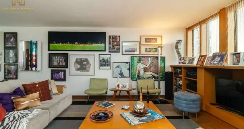 Apartamento com 3 quartos à venda na Alameda Jaú, 1325, Jardim Paulista, São Paulo